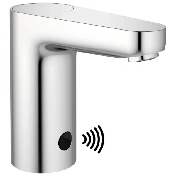 Кран для раковины Ideal Standard Ceraplus сенсорный - фото 1