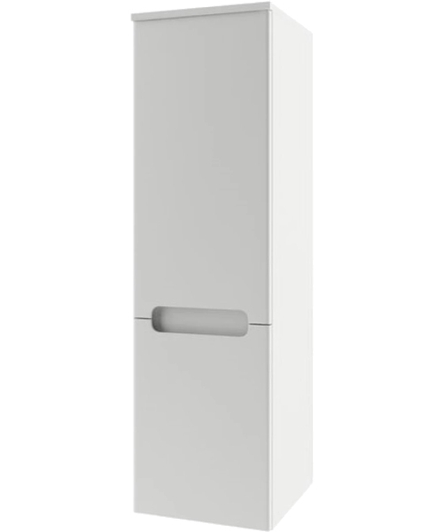 Шкаф боковой, правый вариант, Ravak Classic SB 350