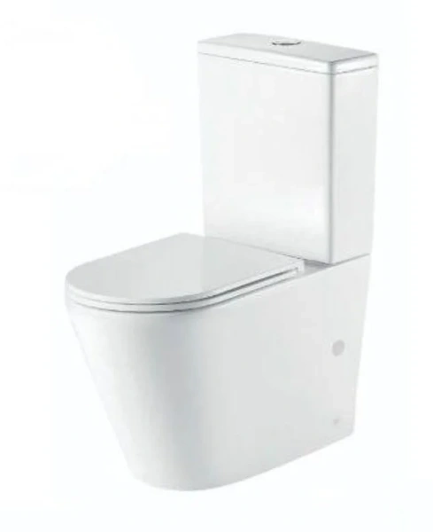 Вентилятор для ванной комнаты Migliore Ventilatoro 10 см золото - фото 1