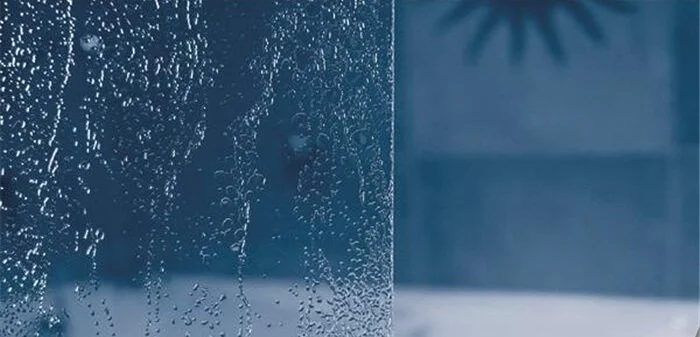 Шторка для ванны Ravak Supernova VS3 100x140 см профиль сатин пластик рейн - фото 4