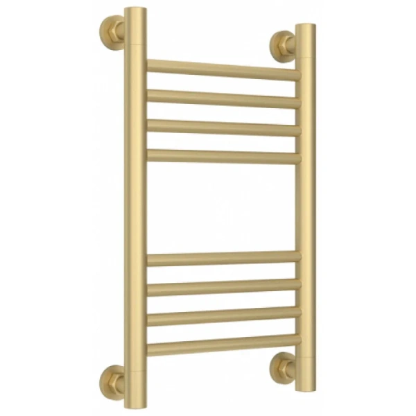 Полотенцесушитель водяной Сунержа Богема+ 30х50 см матовая шампань - фото 1