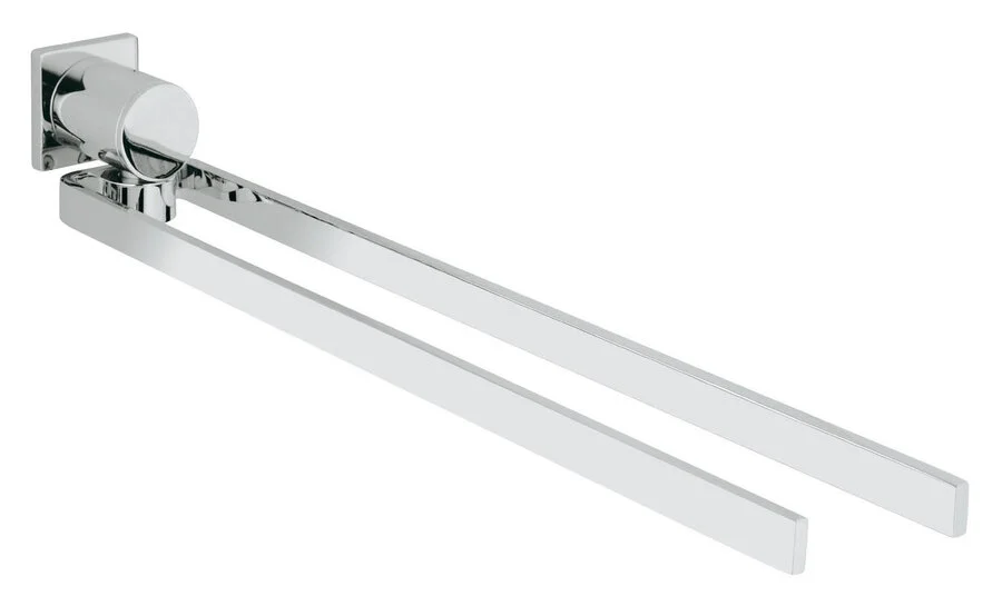 Полотенцедержатель для ванной Grohe Allure 40342000 - фото 1