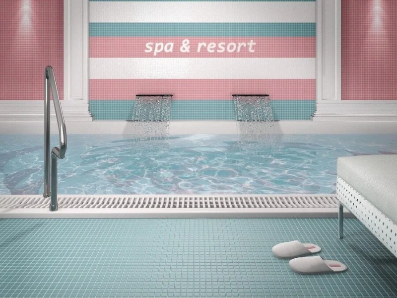 Лейка для душа Migliore Ricambi бронза, бронзовые - фото 3