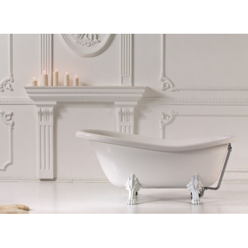 Ванна Romance Collection Symphony 619301161103 - фото 2