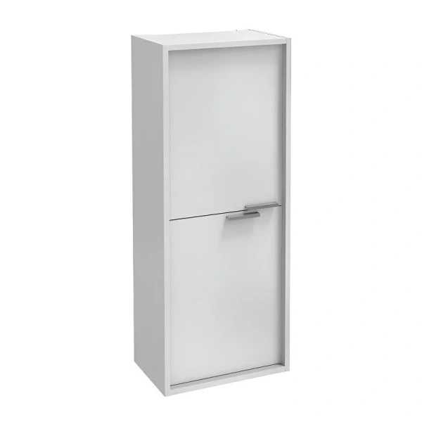 Тумба под раковину подвесная Jacob Delafon Vivienne 60 см белая блестящая