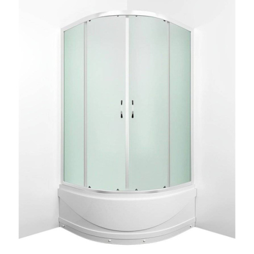 Душевой уголок Erlit Comfort ER0510T - фото 1