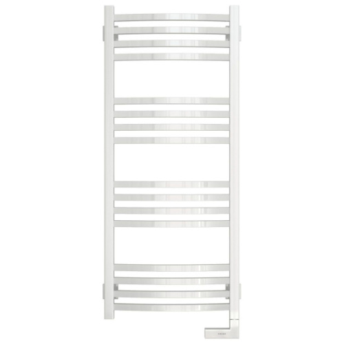 Полотенцесушитель электрический Сунержа Аркус 2.0 40x100 см правый - фото 2