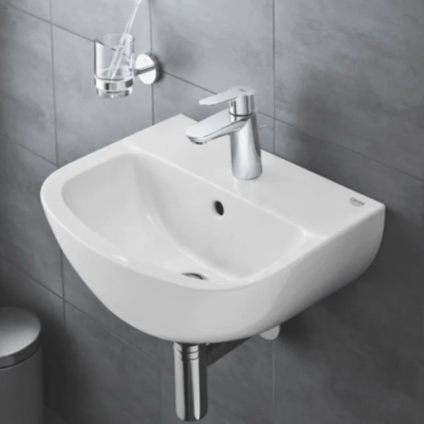 Раковина Grohe Bau Ceramic 55 см альпин-белый - фото 3