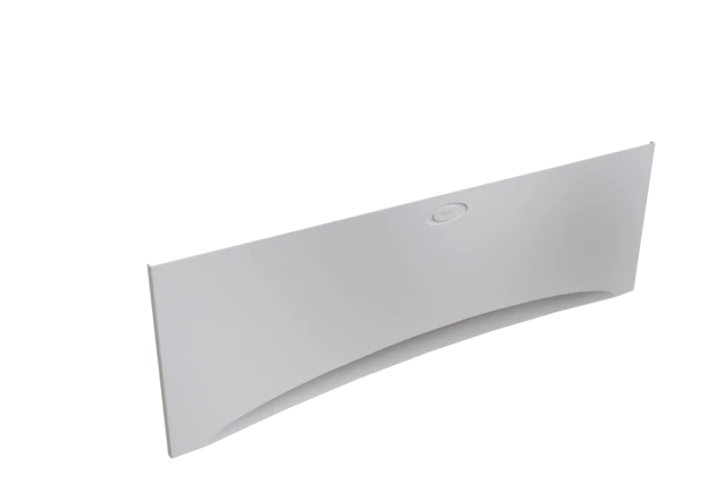 Акриловая ванна Радомир Агата 2-78-0-0-1-227Р, 175 х 75 см, фронтальный экран, каркас разборный в комплекте, белая, приставные, встраиваемые - фото 7