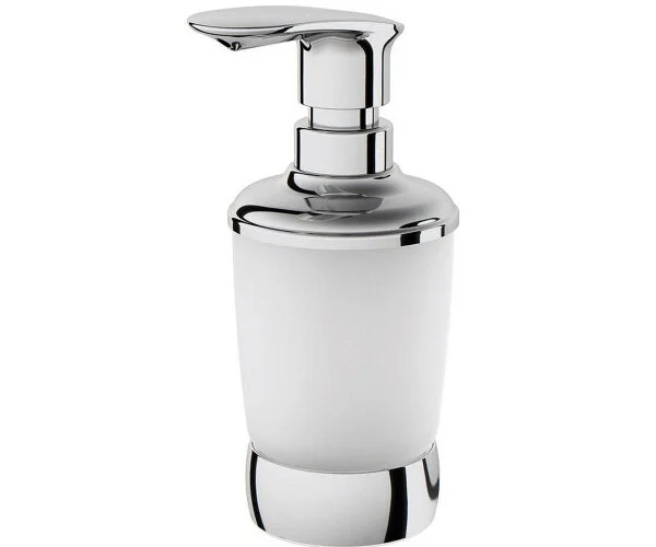 Дозатор для мыла Am.Pm Sensation стеклянный - фото 1