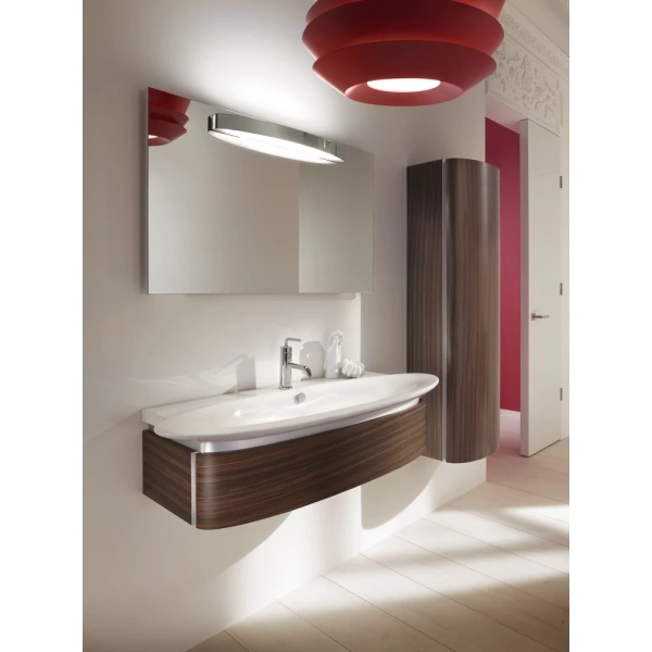 Раковина Jacob Delafon Presquile 130 см подвесная, 130 см - фото 6