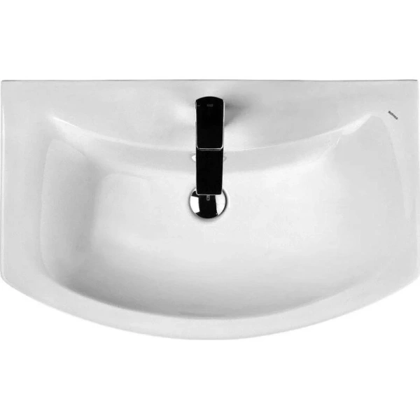 Раковина мебельная Style Line Балтика 70 см белая index_1 - фото 3