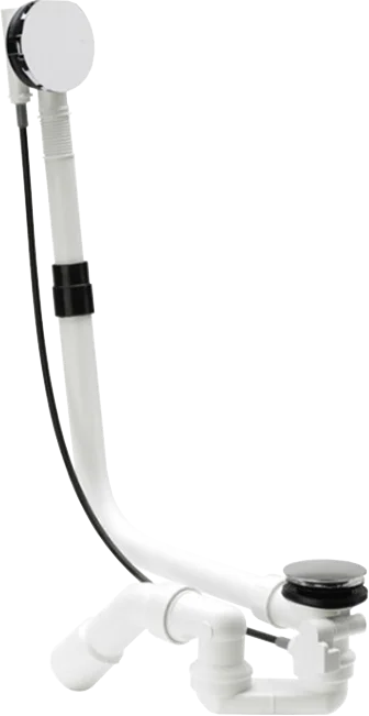 Слив-перелив Bette Multiplex M5 B602 удлиненный - фото 4