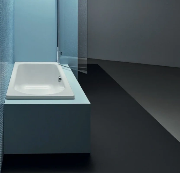 Ванна стальная Bette Ocean 8855-000, 170 х 75 см, белая - фото 4