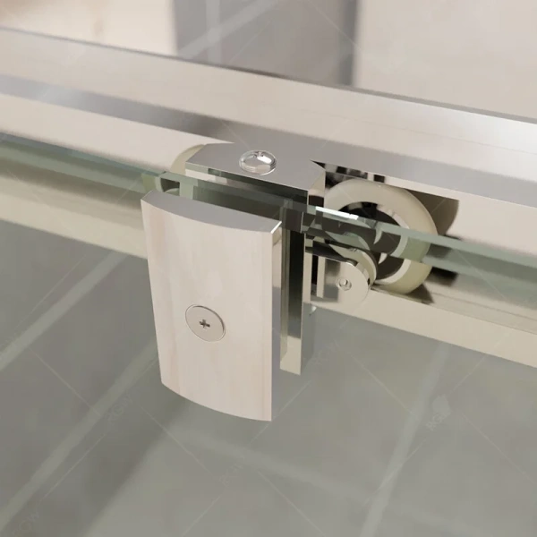 Душевая дверь в нишу RGW Passage PA-14 41081417 170 см раздвижная, раздвижные - фото 6