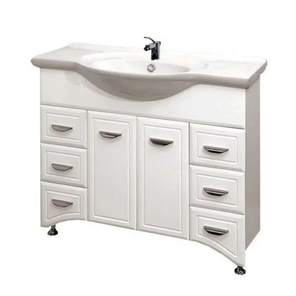 Мебель для ванной Misty Дрея 105