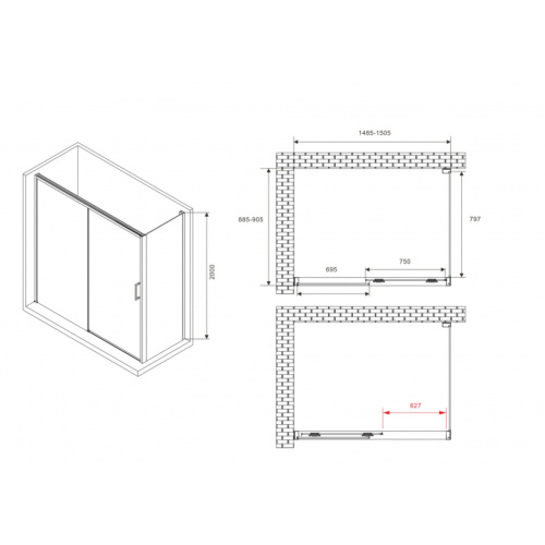 Схема - фото 10