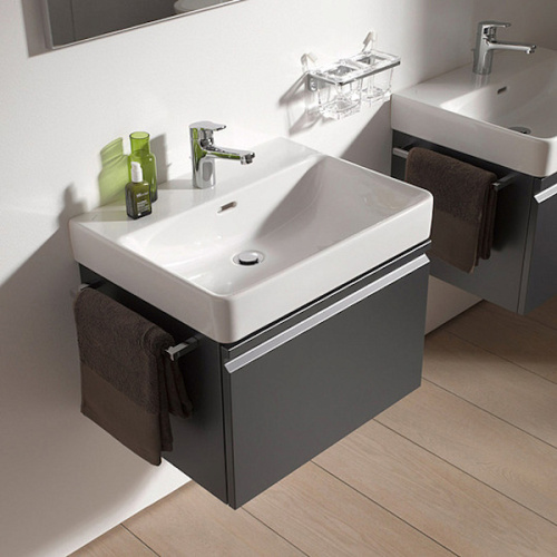 Полотенцедержатель для мебели Laufen Case 32 см хром, по запросу - фото 2