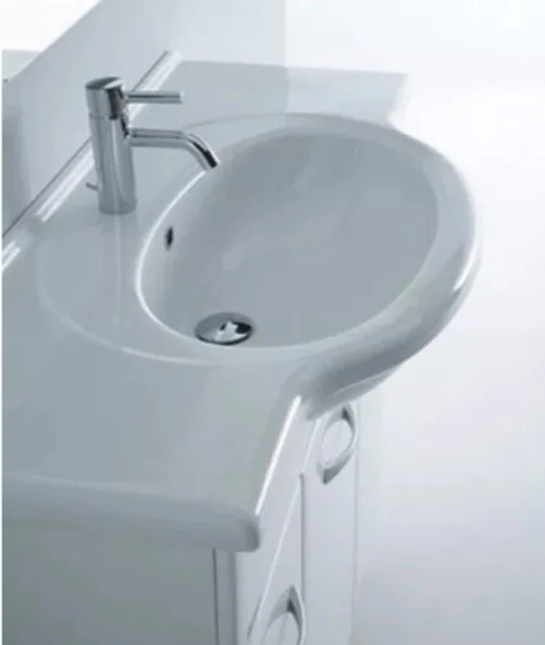 Раковина мебельная Cezares Star 105 см - фото 3