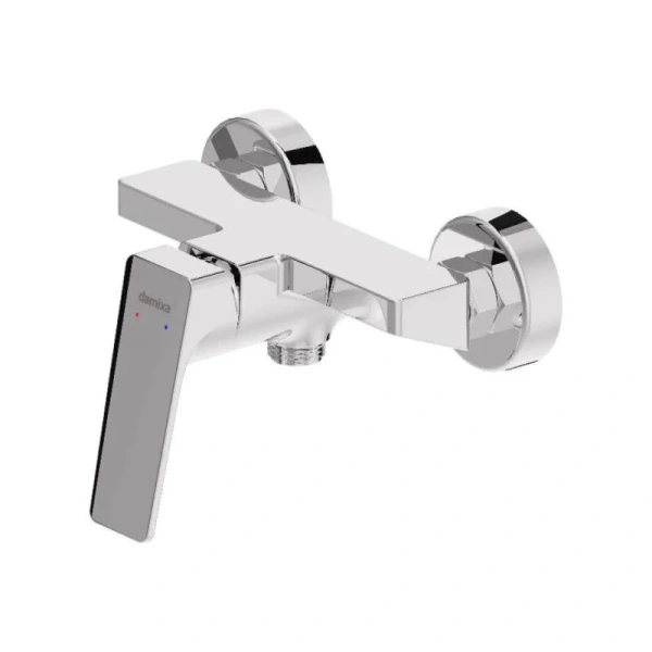 Смеситель для душа Damixa Merkur 402000 однорычажный - фото 1
