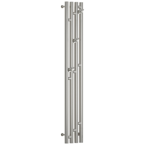 Полотенцесушитель электрический Сунержа Кантата 3.0 15.9x120 см правый другие цветовые решения - фото 1