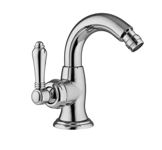 Смеситель для биде, ручка 75C El Capitan, Nicolazzi Cinquanta 3455