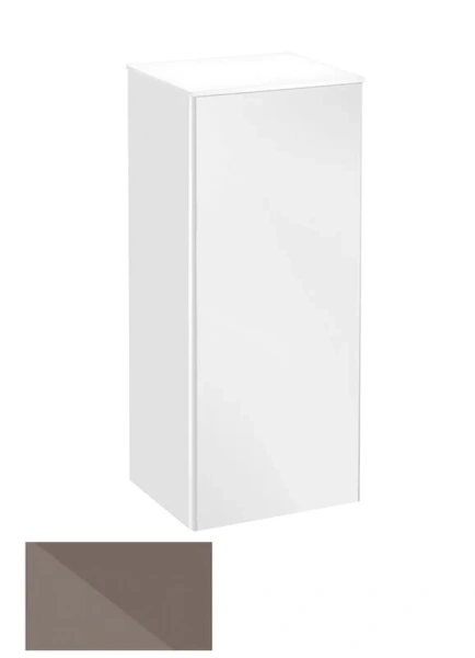 Шкафчик, петли слева, Keuco Royal Reflex 34020 - фото 1