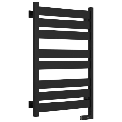 Полотенцесушитель электрический Сунержа Центурион 2.0 8050 50x80 см перемычка прямая - фото 4