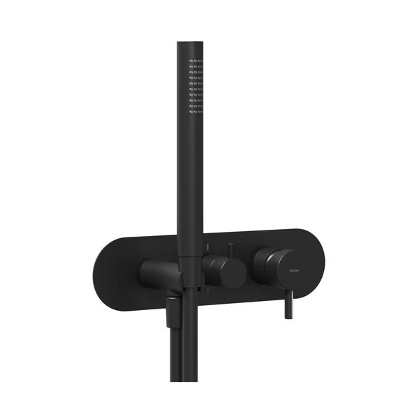 Смеситель для душа Ravak Espirit X070 с душевой лейкой