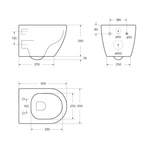 Схема, фаянс, керамика - фото 8