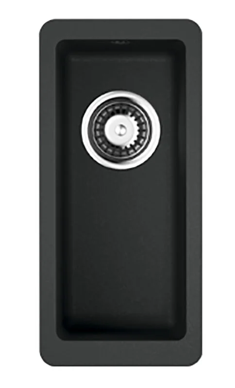 Мойка для кухни Omoikiri Kata-20-U 4993 20 см из материала Artgranit