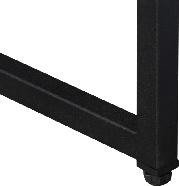 Опора для мебели Roca Domi черная матовая, в наличии index_1 - фото 4