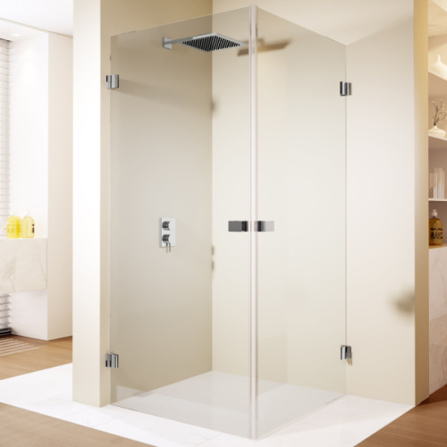 Душевой уголок Riho Scandic Mistral  M209 GX1207200 Riho 90x80 см - фото 1