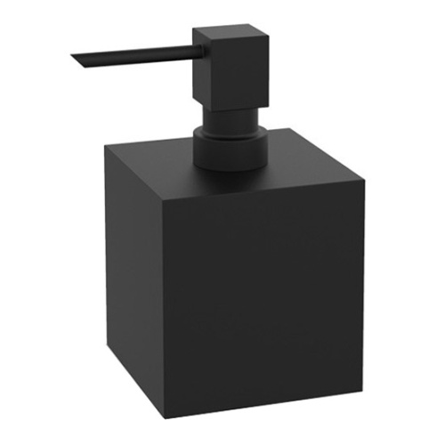 Дозатор для мыла Decor Walther Cube 08250 настольный