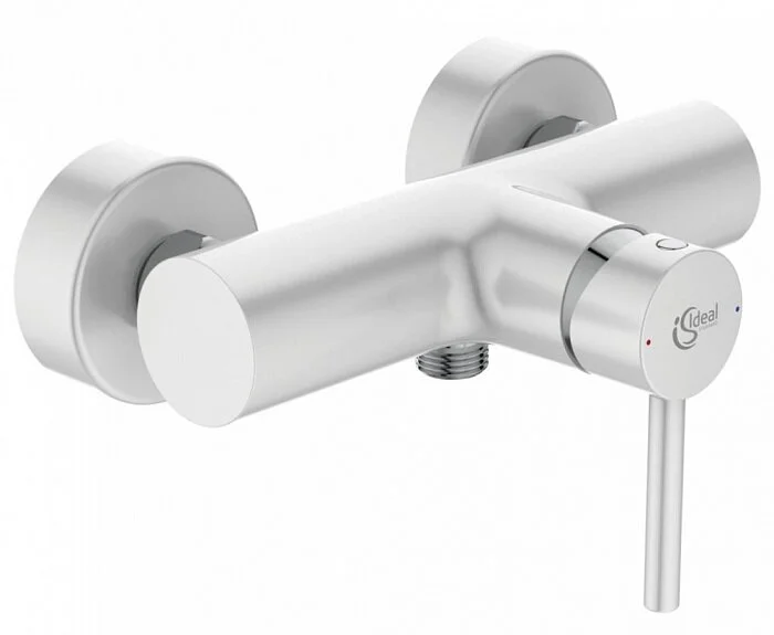 Смеситель для душа Ideal Standard Ceraline BC200 однорычажный