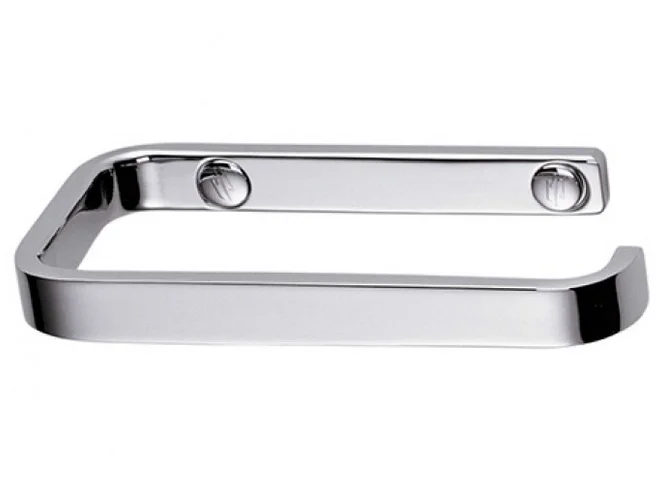 Бумагодержатель Colombo Time хром - фото 1