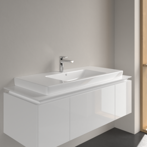 Раковина накладная Villeroy&Boch Subway 2.0 71751G - фото 2