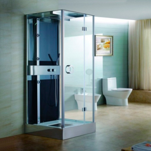 Душевая кабина Wasserfalle W-9701 90х90 - фото 2