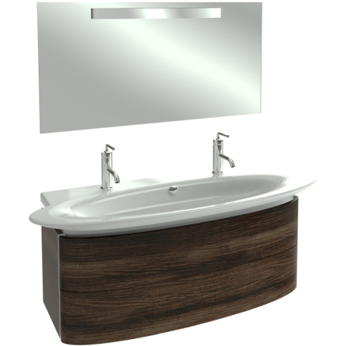 Раковина подвесная, цвет белый, Jacob Delafon PRESQUILE - фото 3