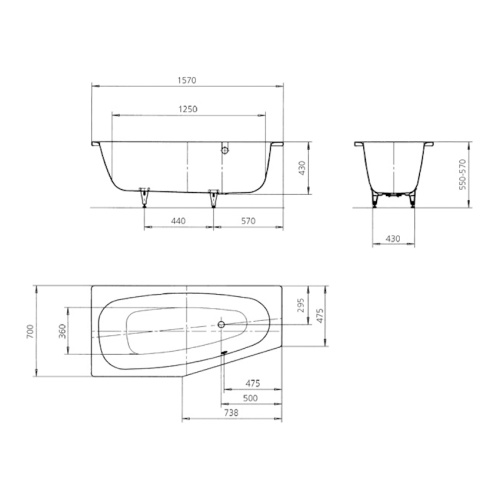 Схема, глубокие - фото 3