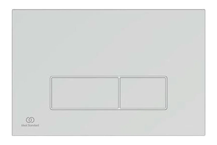 Клавиша смыва Ideal Standard Prosys Oleas R0119 пневматическая