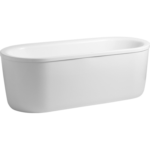 Ванна с аэромассажной системой 605 Laufen Solutions - фото 1