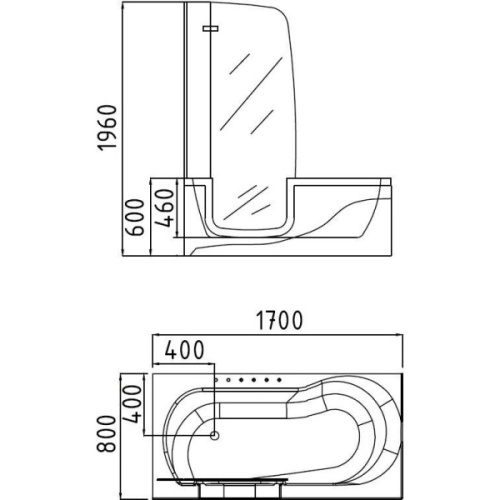 Схема, прямоугольные - фото 5