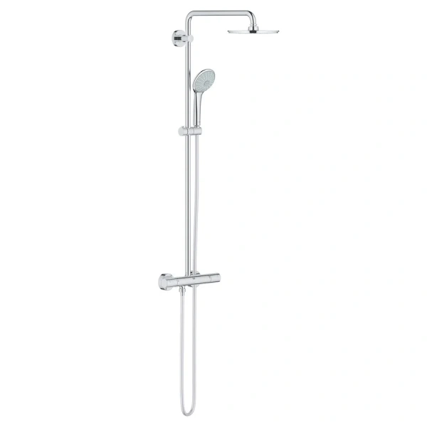 Душевая система Grohe Euphoria System 27964000 - фото 1