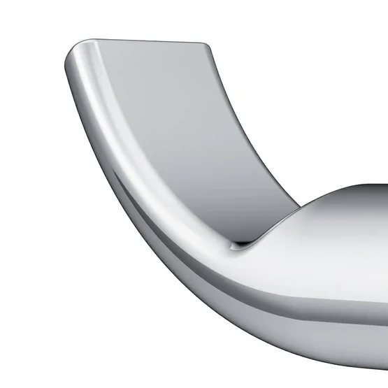 Крючок для ванной Am.Pm X-Joy хром, хром - фото 3