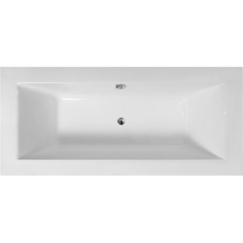 Ванна из литьевого мрамора Astra-Form Нагано 190х90 см - фото 3