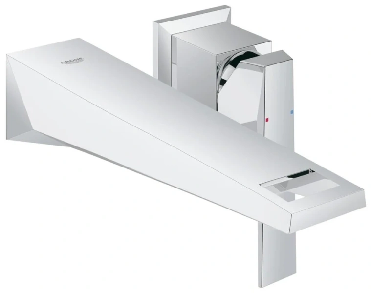Смеситель для раковины Grohe Allure Brilliant 19783000 - фото 1