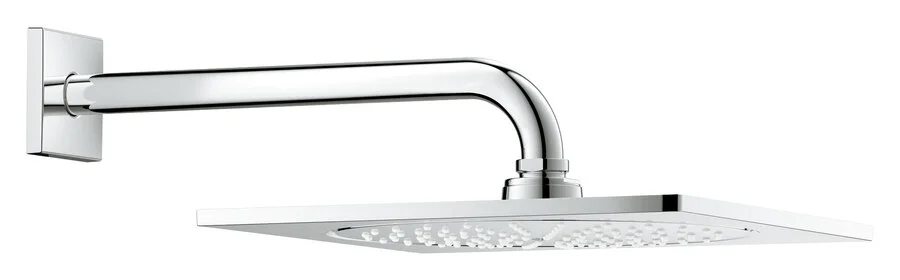 Верхний душ Grohe Rainshower F-series 26060000 - фото 2