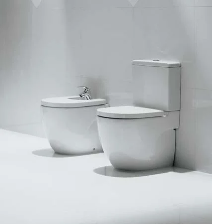 Бачок для унитаза Roca Meridian с двойным сливом, в наличии - фото 2