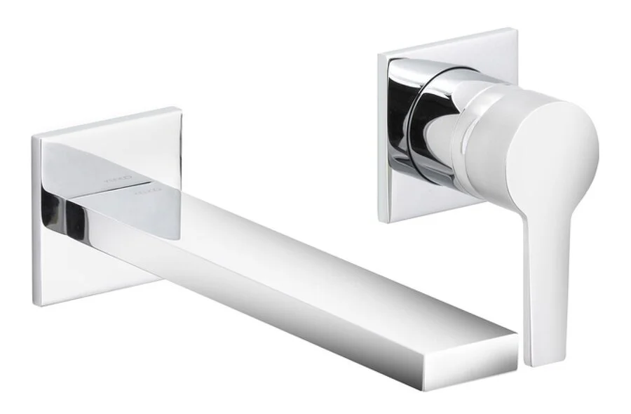 Смеситель для раковины Keuco  Edition 11 51116 010200 - фото 1